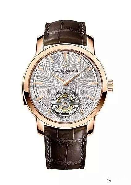 武汉回收江诗丹顿传袭手表价位高吗?