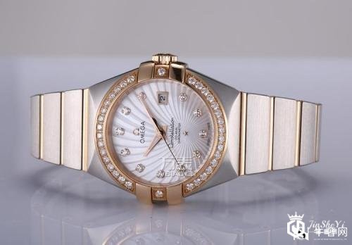 4万元的欧米茄手表可以回收多少钱？