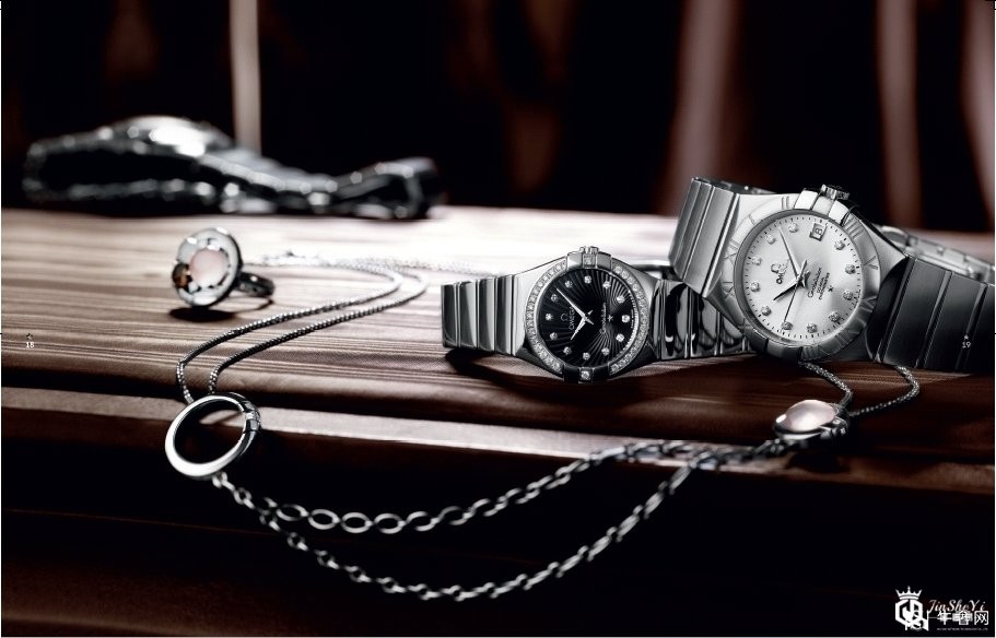 武汉回收欧米茄星座系列价格是多少?