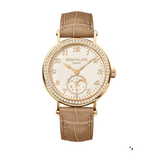 武汉回收百达翡丽7121J-001腕表几折?