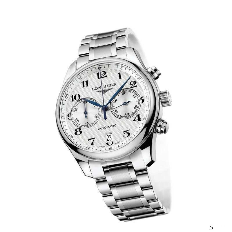 武汉浪琴运动系列回收价格如何?