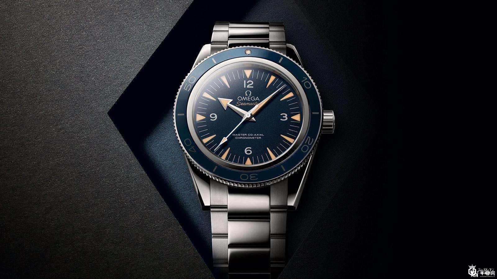 武汉欧米茄海马手表回收市场行情如何呢?