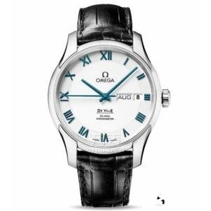 欧米茄海马潜水系列手表怎么样？