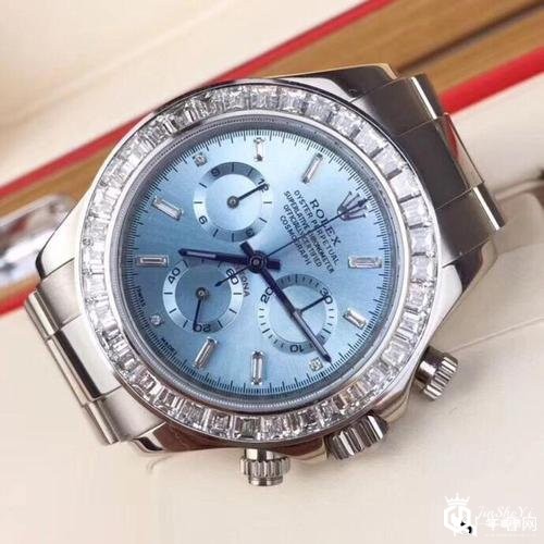 如果劳力士手表进水了，回收价格是多少？