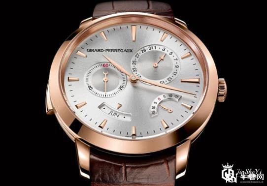 成都哪些名表回收价高？芝柏计时鹰机芯有哪些