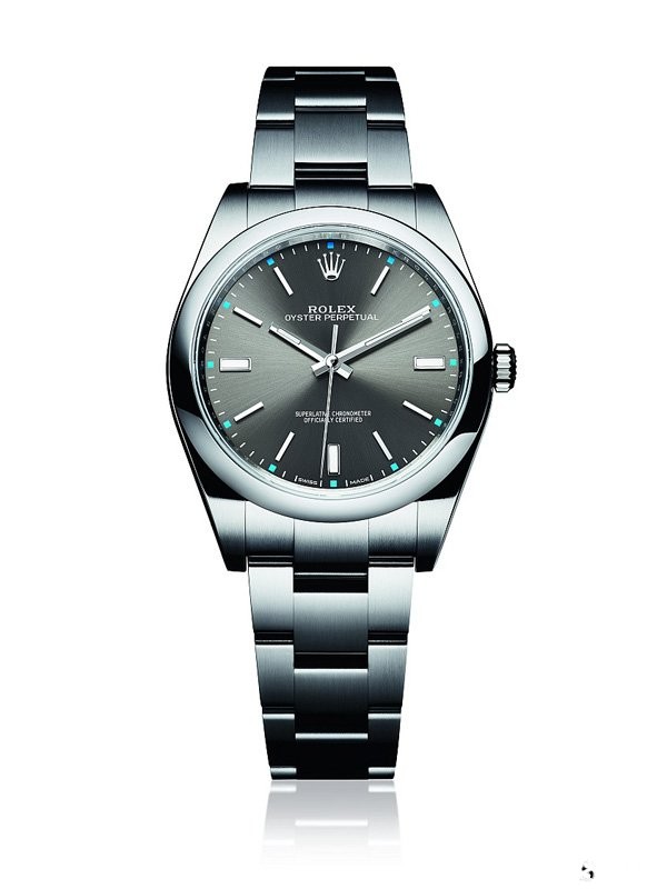 武汉劳力士手表回收行情为什么这么好？