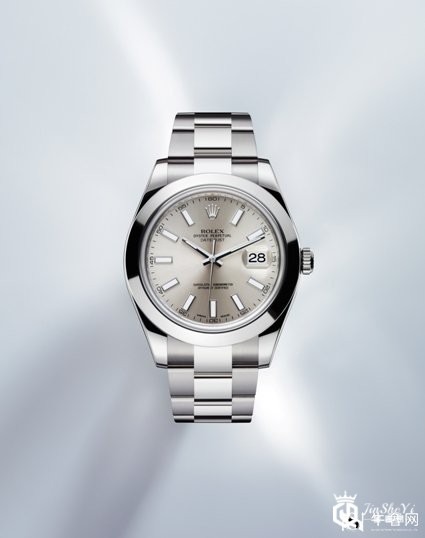 武汉劳力士日志型腕表回收性能怎么样?