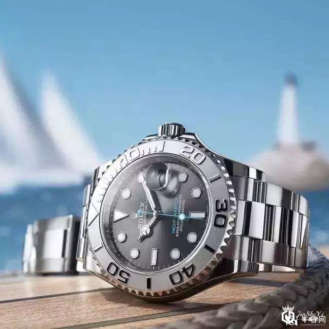 武汉回收劳力士游艇名仕型系列价格如何?