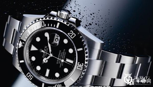 武汉回收劳力士黑水鬼的保值性如何?