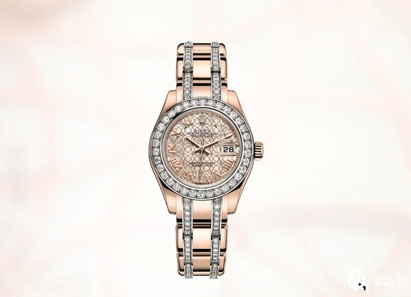 武汉回收劳力士珍珠型系列手表行情如何?