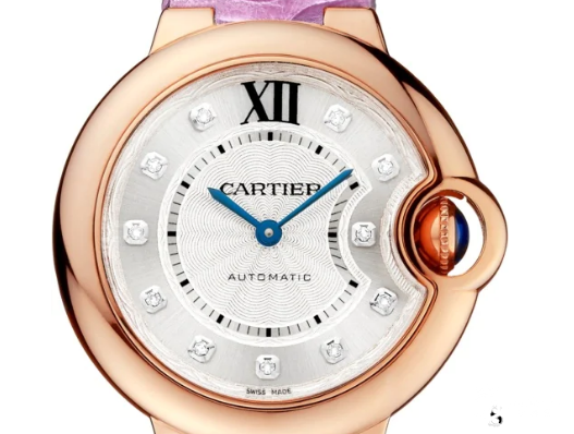 成都名表回收店哪家好？卡地亚蓝气球真假怎么