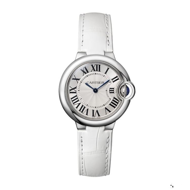 成都卡地亚蓝气球手表回收怎么样？