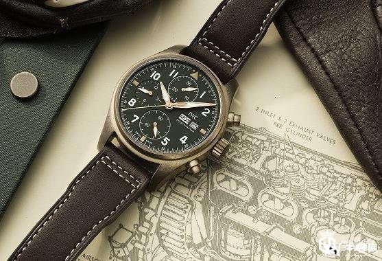 成都哪里回收万国手表，铂涛菲诺的材质怎么样