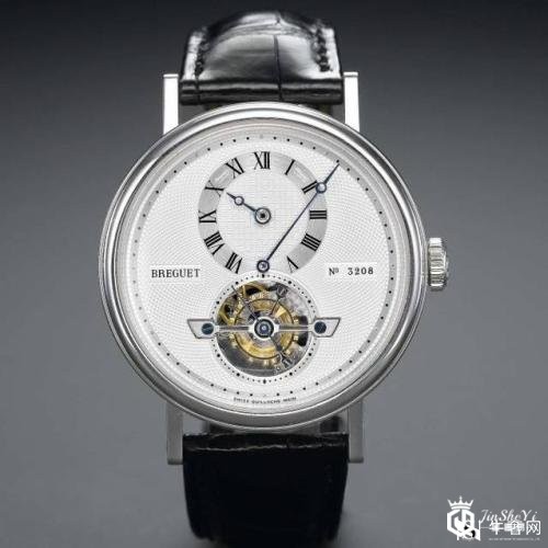 成都手表回收公司哪里回收宝玑Classiques经典系列