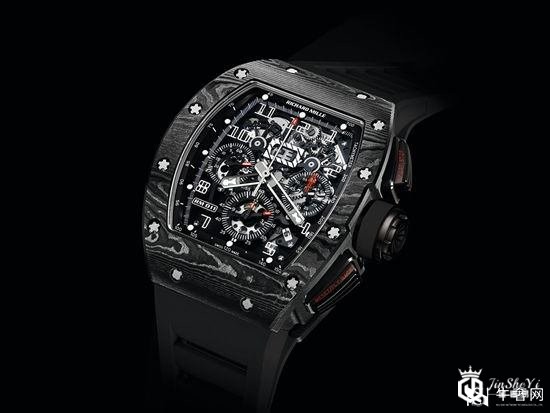 成都手表回收哪里回收理查德米勒RM 025手表？