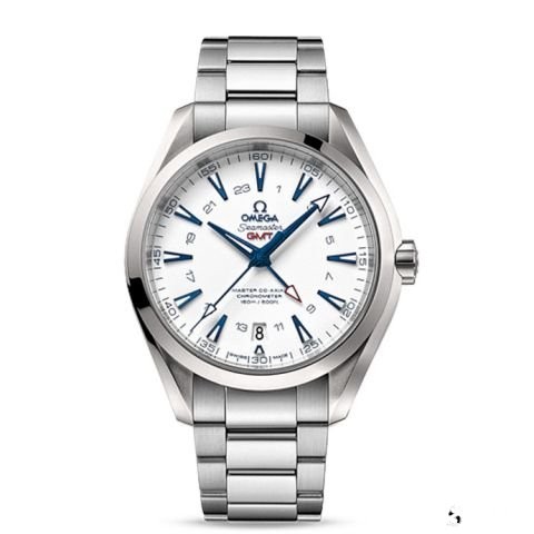 几款欧米茄超准时计腕表介绍