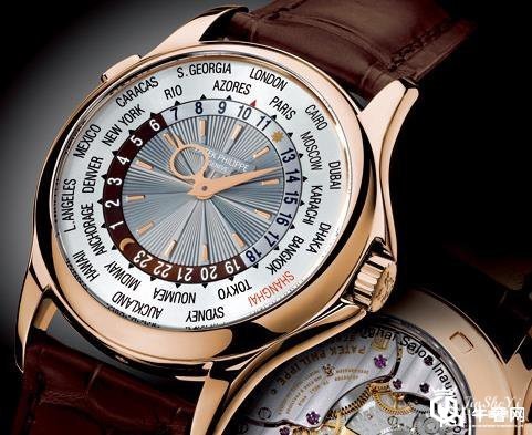 成都哪里有回收名表？百达翡丽的经典表款有哪