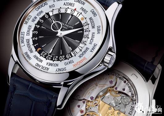 成都名表回收公司哪家好，百达翡丽2499的回收价