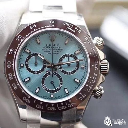 成都手表回收劳力士鬼王系列手表如何辨真假？