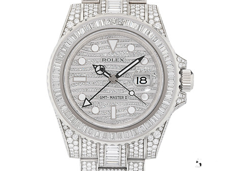 成都名表回收公司哪家好？火眼金睛鉴别劳力士