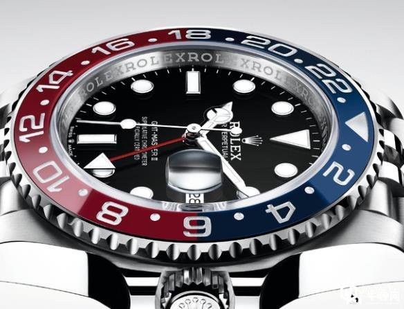 成都劳力士名表回收几折？格林尼治型II回收价值