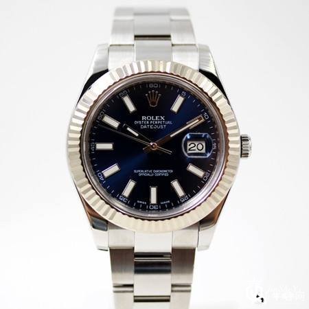 劳力士Rolex游艇名仕型系列116655手表回收