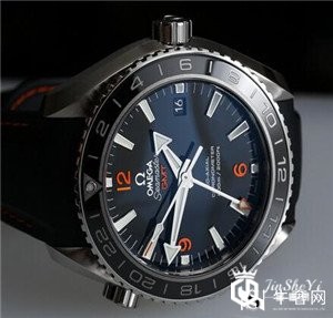 福州男人最喜欢的手表！你知道吗？