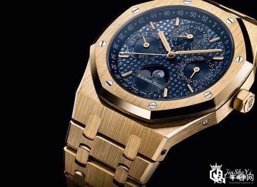 武汉哪些名表回收价格高，一体式表链怎么流行