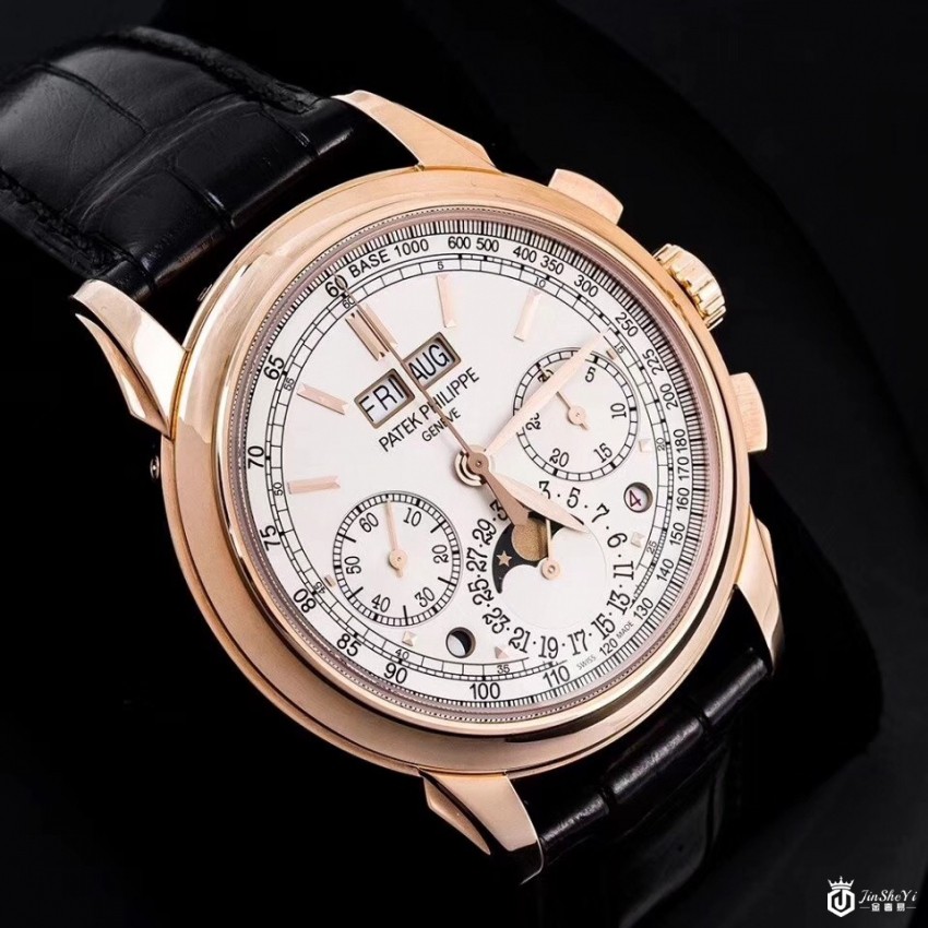 百达翡丽海底探险系列手表能上门回收吗?