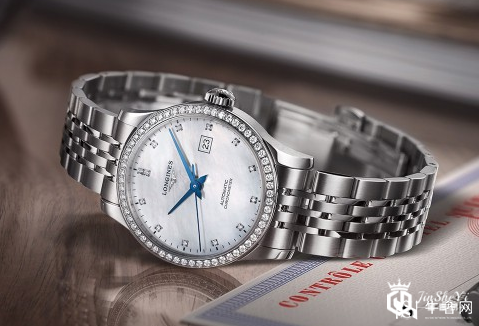 1万浪琴表回收多少？浪琴嘉岚系列适合女生吗？