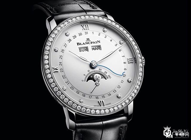 宝珀手表回收什么价格，宝珀天价手表是什么样