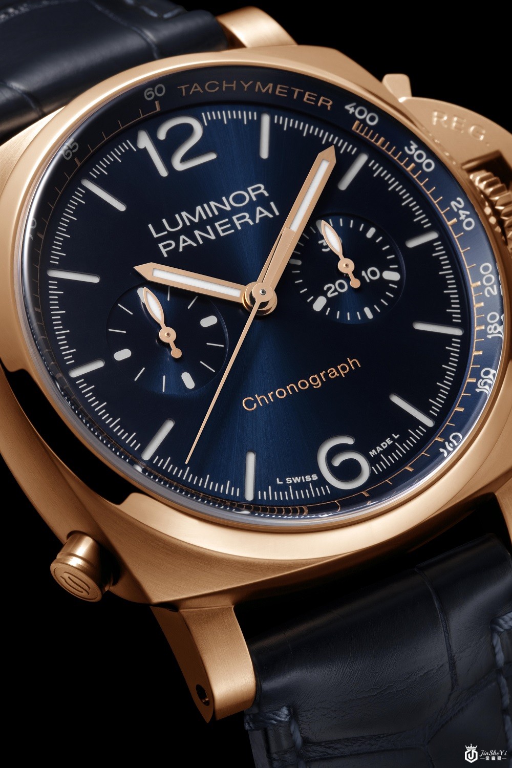 沛纳海手表保值吗，口碑暴跌的原因？