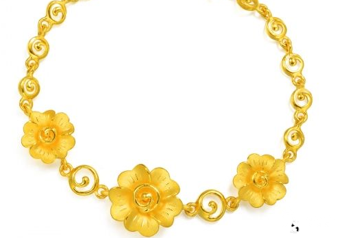 金店回收金子吗？黄金戒指大了怎么处理？