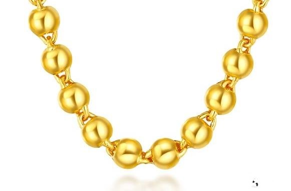 现在黄金回收价格多少，试金石鉴定要注意什么