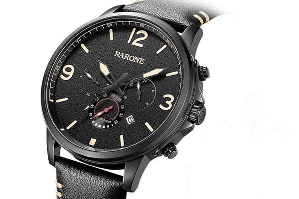 雷诺手表回收值得吗 市场行情告诉你答案