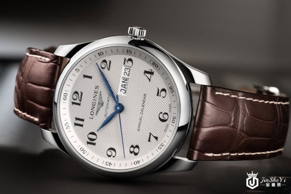 刚考上公务员戴什么表 档次不能太高手表二手回收还保值