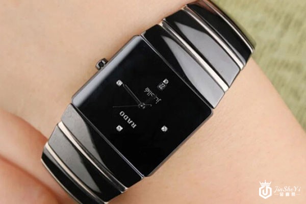 全新手表回收价位一定会很高？雷达石英女表报价超出你想象