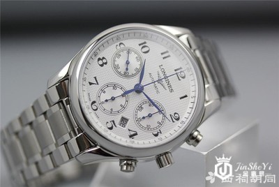 九五新浪琴制表传统系列L2.628.4.78.3腕表回收多少