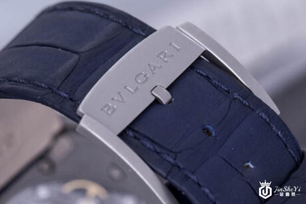 宝格丽OTCO名表回收价钱惹人非议 到底值不值得出手