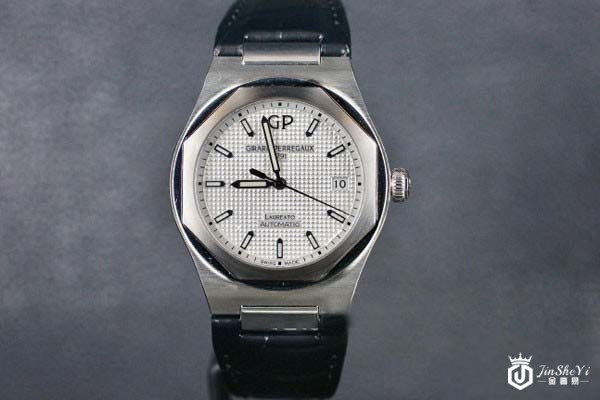 芝柏手表六折回收很高兴？商家笑你不识货