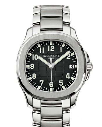 PATEK PHILIPPE 百达翡丽 5167/1A-001