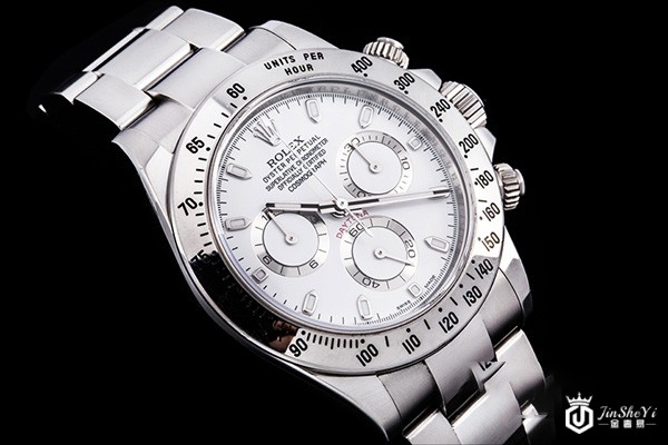 劳力士手表的表链会影响回收价格吗？我们应该如何选择手表的表链