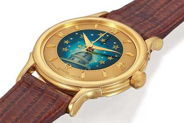 创新不应该成为噱头，看看欧米茄怎么做