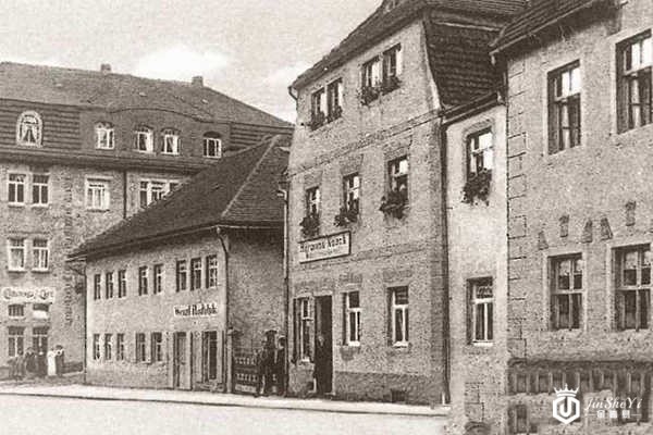 关于朗格表的一些小秘密