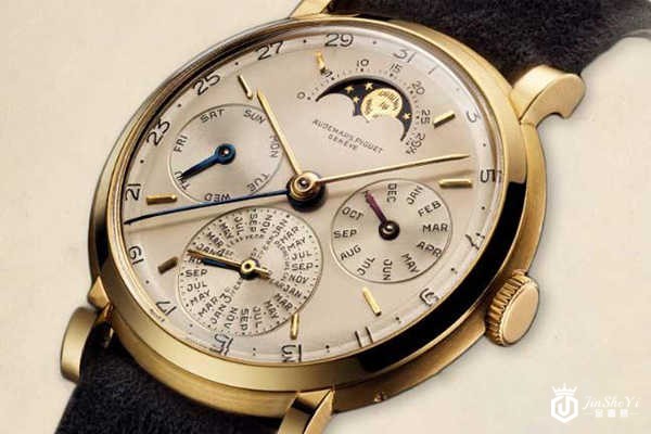 关于爱彼表的一些小秘密