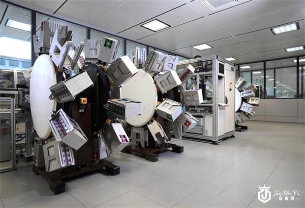 劳力士手表的顶级天文台时计认证