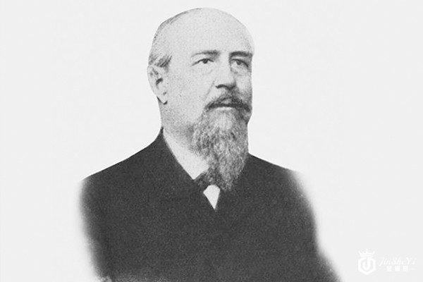 格拉苏蒂用历史诉说德系时计的起源