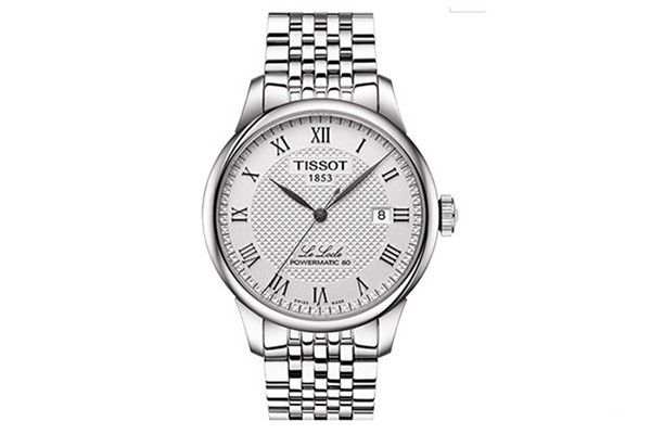 我有一款二手天梭手表哪里可以回收？能买多少钱？