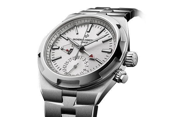 江诗丹顿又出新改款，随金奢易网手表回收一起了解下