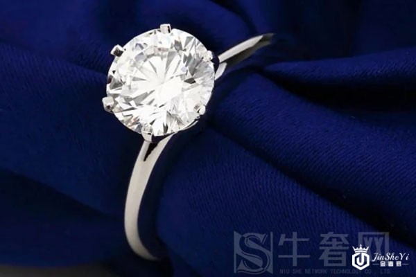 蒂芙尼钻石戒指回收怎么判断 专业人士领你进门